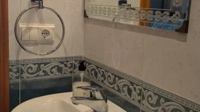 Apartment on Avd. Europa photo 16