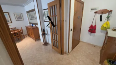 Flat on Calle de la Almenara photo 44