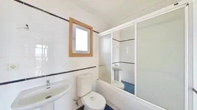 Apartment in Los Arenales del Sol photo 32