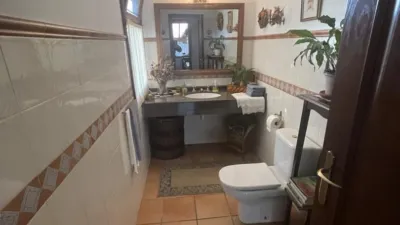 Chalet en venta en Eguzkimendi Auzunea, Bidebieta (San Sebastián - Donostia) de 1.095.000 €