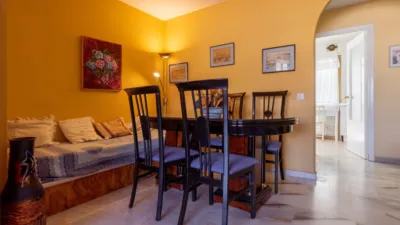 Apartment in Recinto Ferial photo 21
