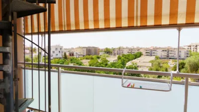Penthouse in El Vivero photo 24