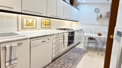 Apartment in Eixample photo 14