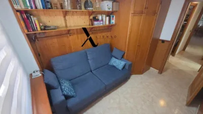 Flat on Calle de la Almenara photo 29