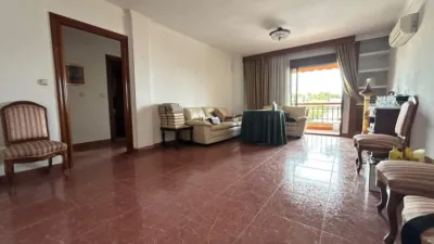 Apartment in S. Antonio - Girón - Pl.Castilla photo 4