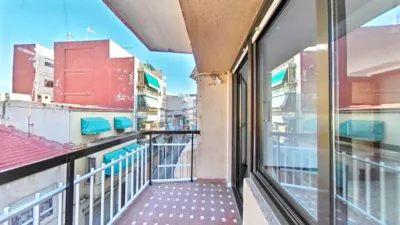 Apartment in Carolinas photo 40