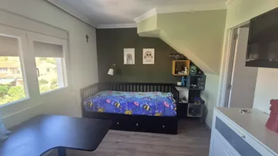 Duplex in Rincón de Loix, Benidorm photo 17