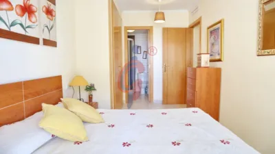 Apartment at Calle Ingeniero Juan Garcia, 80 photo 19