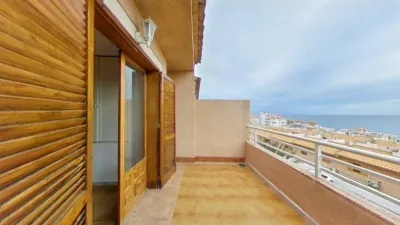 Apartment in Los Arenales del Sol photo 3