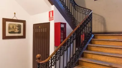 Apartment on Calle del Amor de Dios photo 19