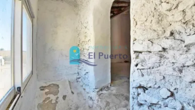 Rustic Finca in Morata photo 25