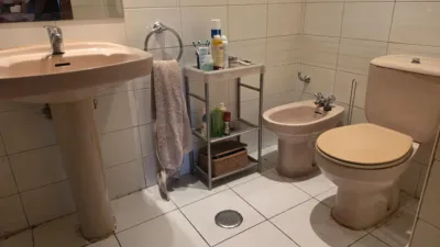 Apartment on Calle de Valle-Inclán photo 8