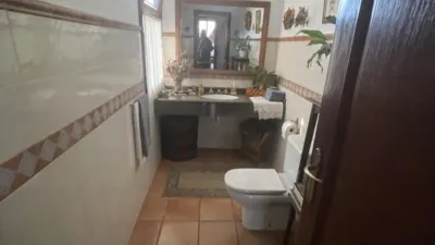 Chalet en venta en Eguzkimendi Auzunea, Bidebieta (San Sebastián - Donostia) de 1.095.000 €
