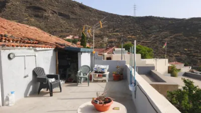 Chalet on Calle de la Morrita, 8 photo 37