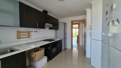 Apartment on Juan de Diego Street photo 14