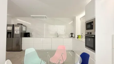Piso – Elx - Elche - Vista 3