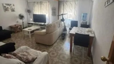Apartment on Carrer de Saragossa photo 12