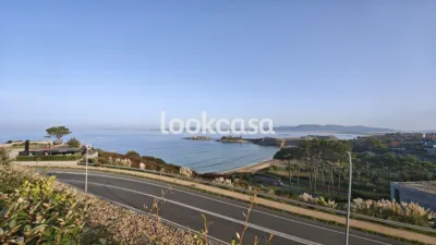 Apartment on Pedra Parda Street - Noalla photo 2
