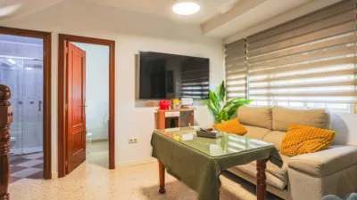 Apartment in Seville East photo 3