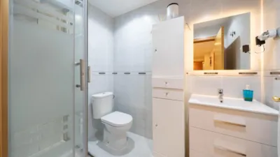 Penthouse in El Vivero photo 19
