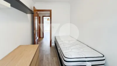 Flat on Calle de Pegaso photo 29