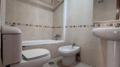 Apartment in the Centre photo 19