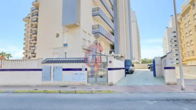 Apartment at Calle Ingeniero Juan Garcia, 80 photo 35