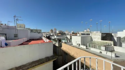 Apartment in the City Centre photo 10