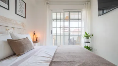 Apartment in Monte Faro-Altomar photo 23