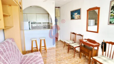 Apartment in Urbanización Lomas del Polo, 7 photo 3