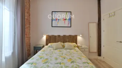 Apartment on Hurtado de Amezaga Street photo 19