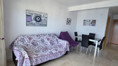 Apartment in the Centre photo 14