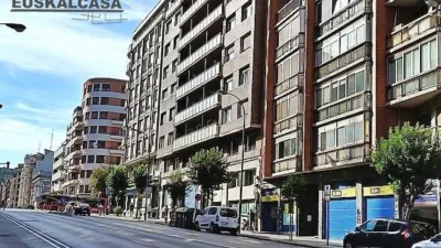 Apartment in Indautxu photo 30