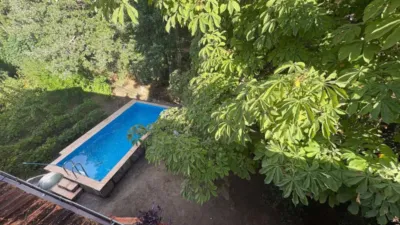 Chalet in Castilla La Mancha photo 30