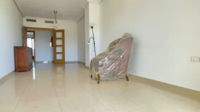 Apartment on Juan de Diego Street photo 10
