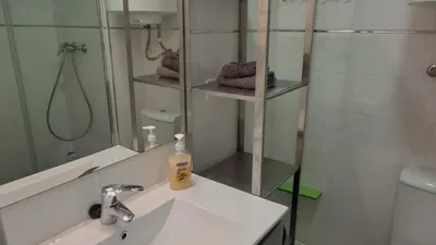 Apartment in the Centre photo 17