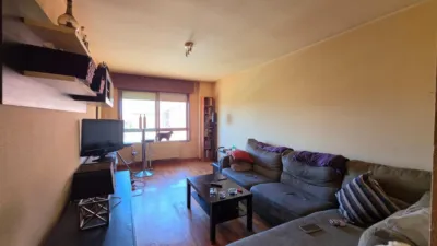 Apartment on Calle de Valle-Inclán photo 26