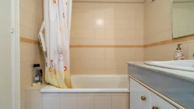 Apartment in Recinto Ferial photo 6