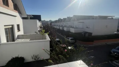 Chalet en venta en Eguzkimendi Auzunea, Bidebieta (San Sebastián - Donostia) de 1.095.000 €