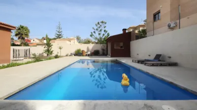 Chalet in El Vedat photo 4