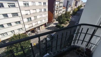 Piso en Rúa dos Concheiros photo 18