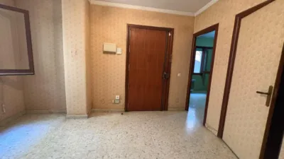 Apartment on Calle José Denis Belgrano photo 21