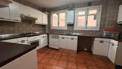 Apartment on Calle José Denis Belgrano photo 56