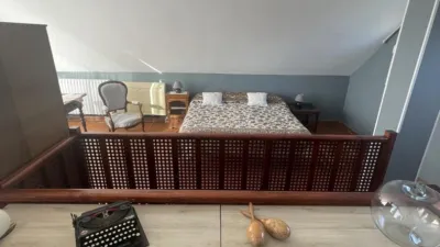 Chalet en venta en Eguzkimendi Auzunea, Bidebieta (San Sebastián - Donostia) de 1.095.000 €