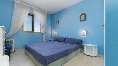 Apartment in Recinto Ferial photo 3