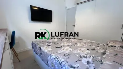 Apartment on Calle de Nuestra Señora de los Ángeles photo 8