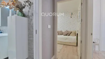 Apartment on Hurtado de Amezaga Street photo 29