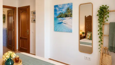 Penthouse on Avenida del Tomillo photo 20