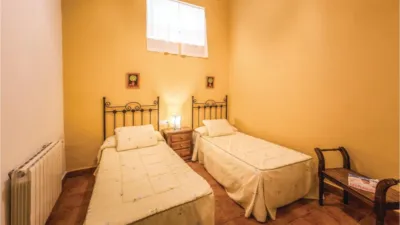 Casa en calle Tilin photo 19