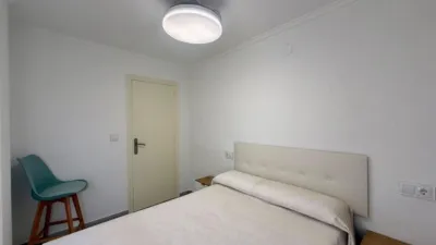 Apartment in Bus Station photo 13